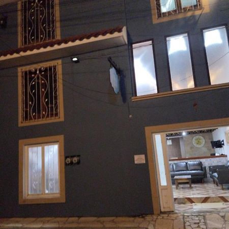 Hotel Lya San Cristóbal de Las Casas Buitenkant foto